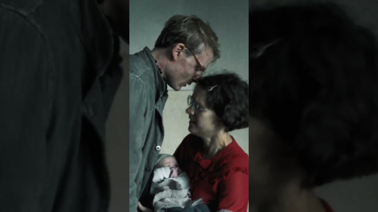 In Liebe, Eure Hilde – Kinofilm-Teaser 🎬