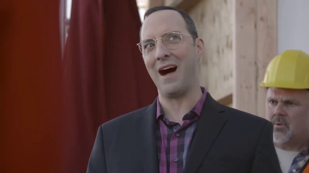 Arrested Development S5 Finale Reveals Murderer 🔍