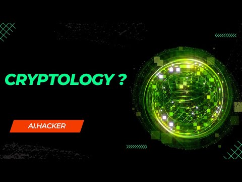 Cryptology: Understanding the Science of Secure Communication