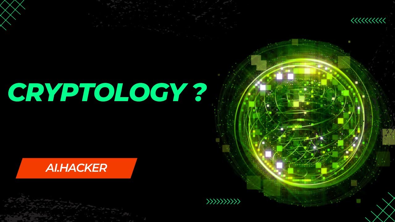 Cryptology Explained: The Science Behind Secure Communications 🔐