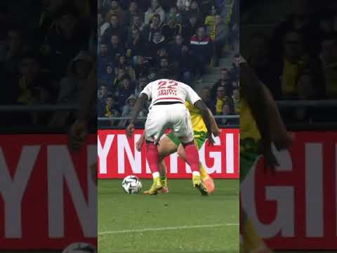 🍬🍬🍬 #football #ligue1 #sport #soccer #ligue1mcdonalds #foot #sports #footballshorts #foot