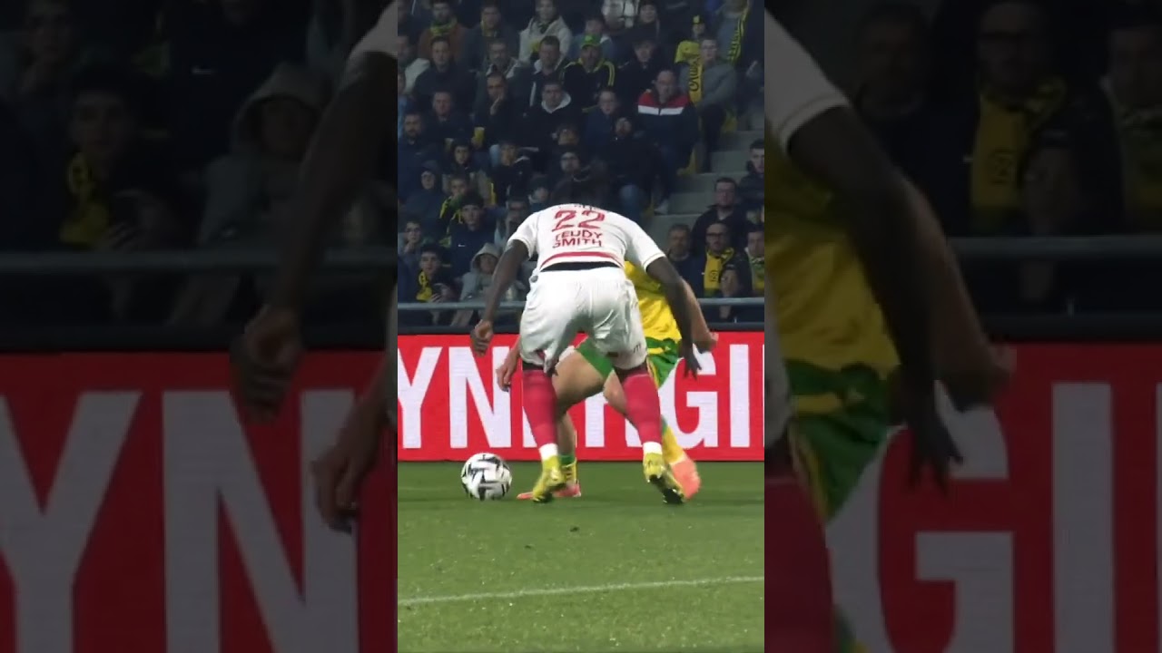 Revivez les Moments Forts de la Ligue 1 McDonald's ⚽