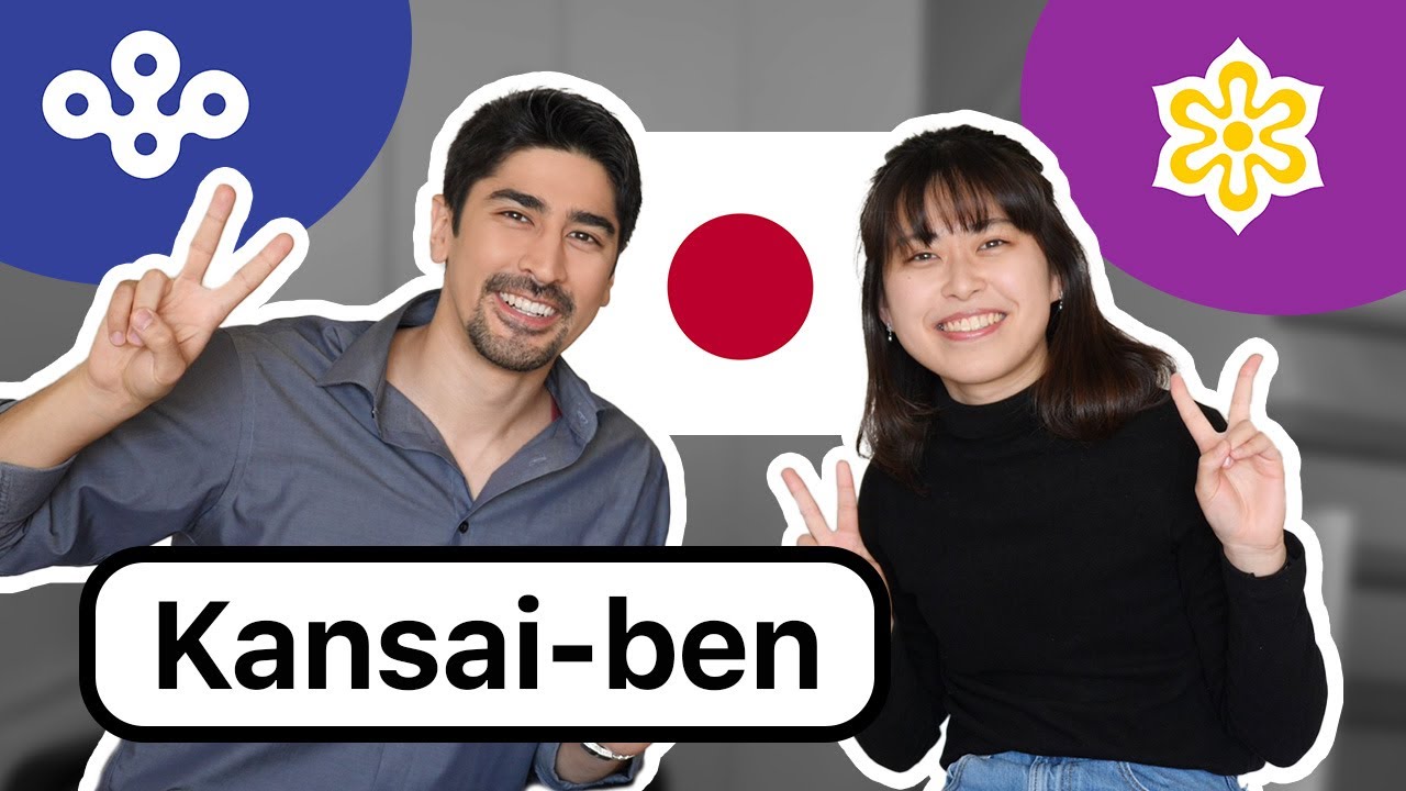 Kansai Dialects: Kyoto vs Osaka 🌸