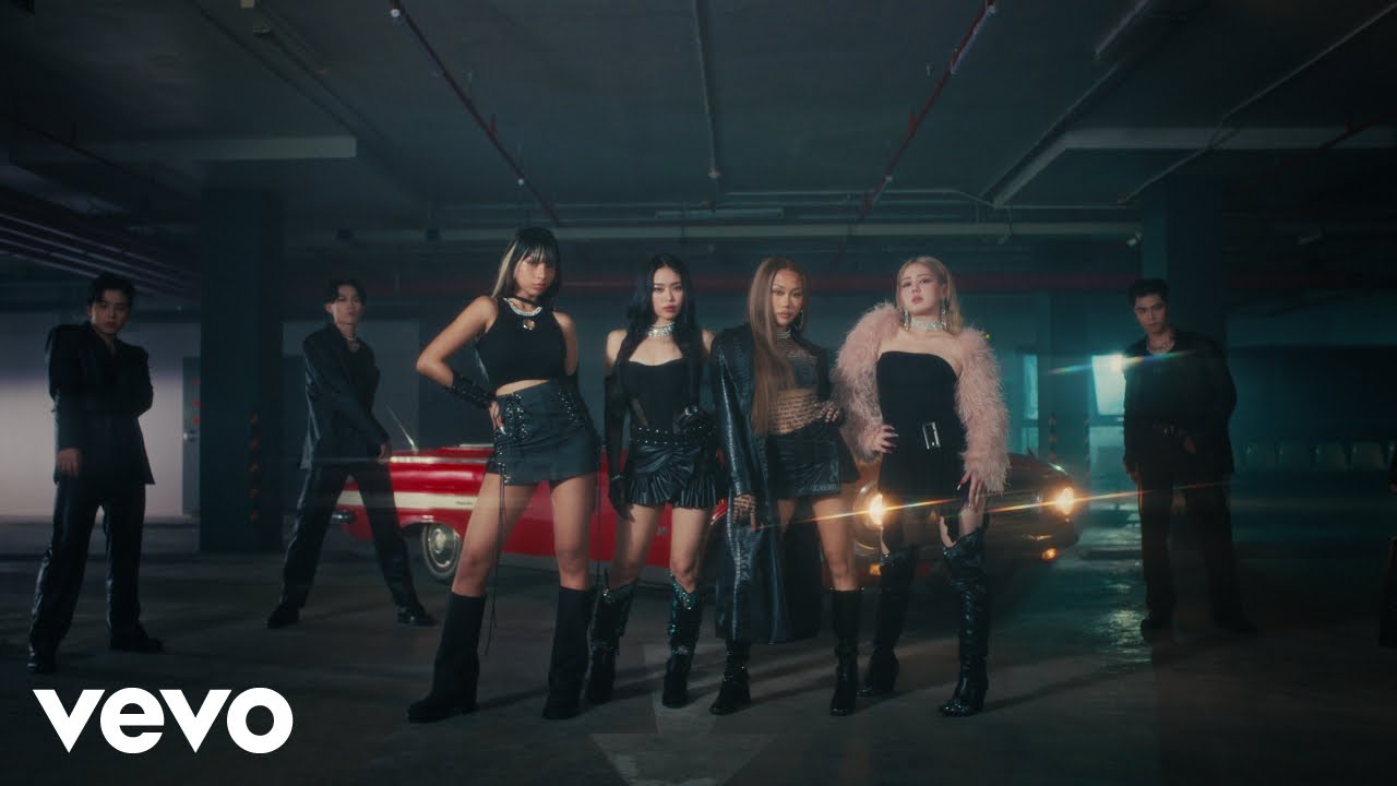 DOLLA's Official Music Video for 'CLASSIC' 🎶 | Stream 'NEW CLASSIC' Now!