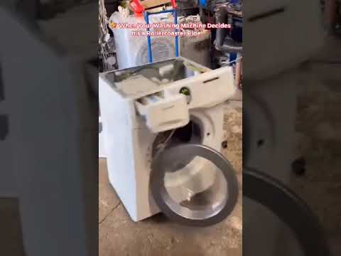 Using the Sabco Clean Spin Mop Set 🧹