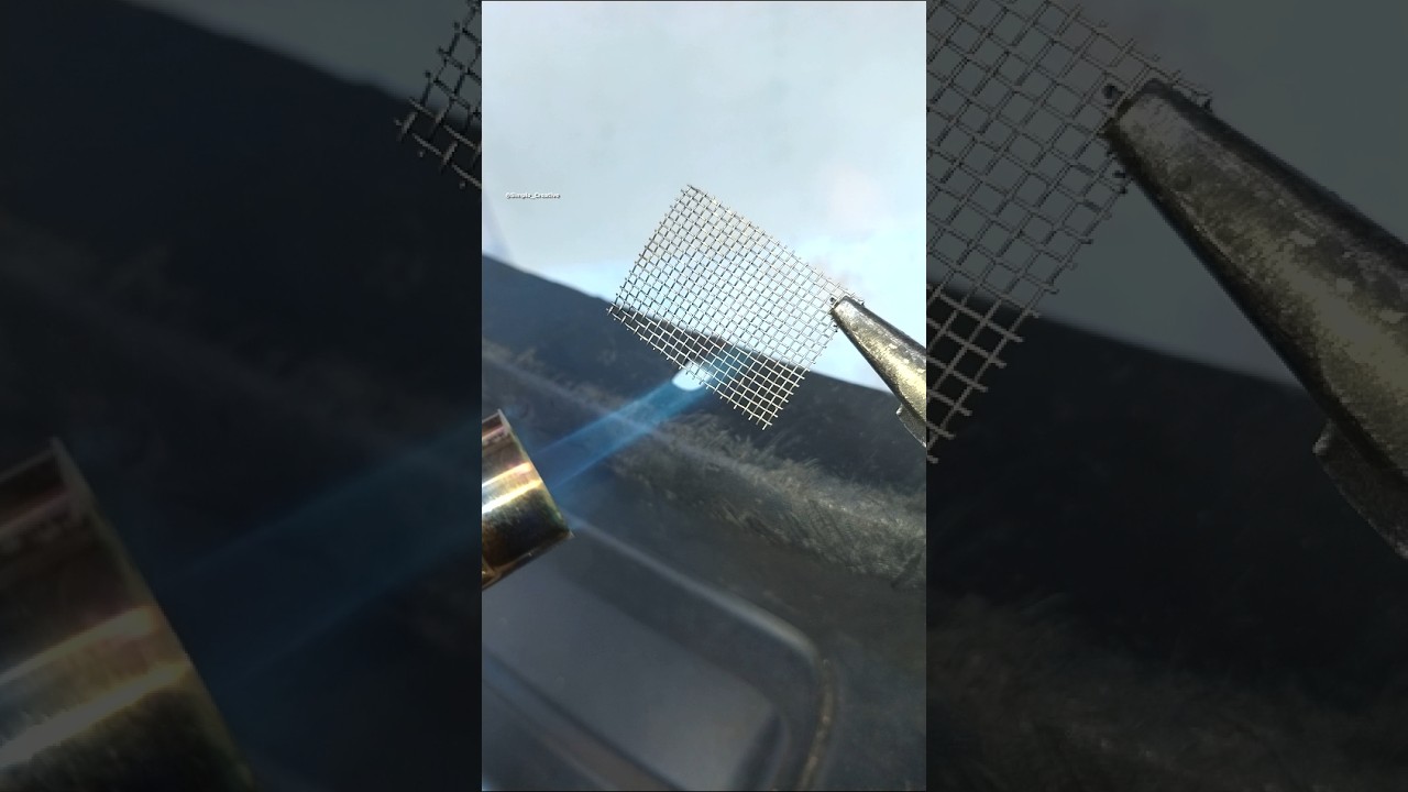 DIY Guide: Repair and Solder Broken Plastic π