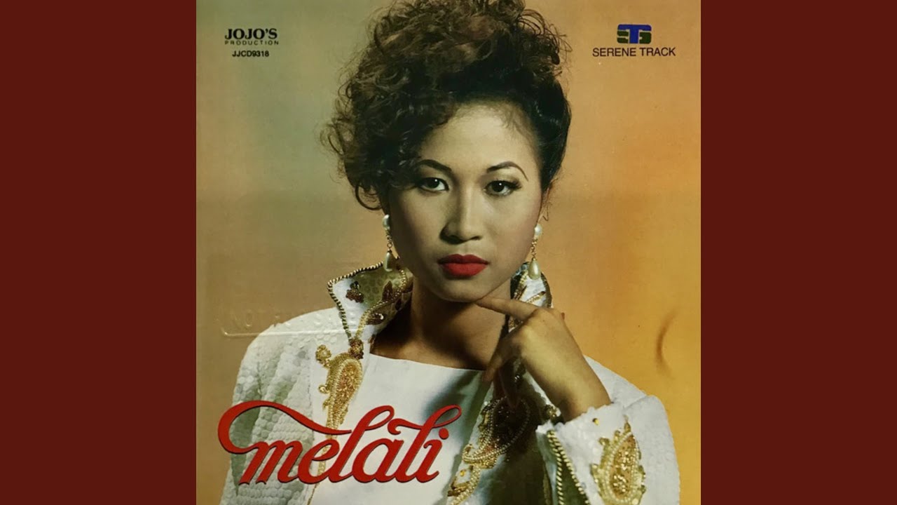 Pak Balik Pak by Melati Melati (1993) 🎶