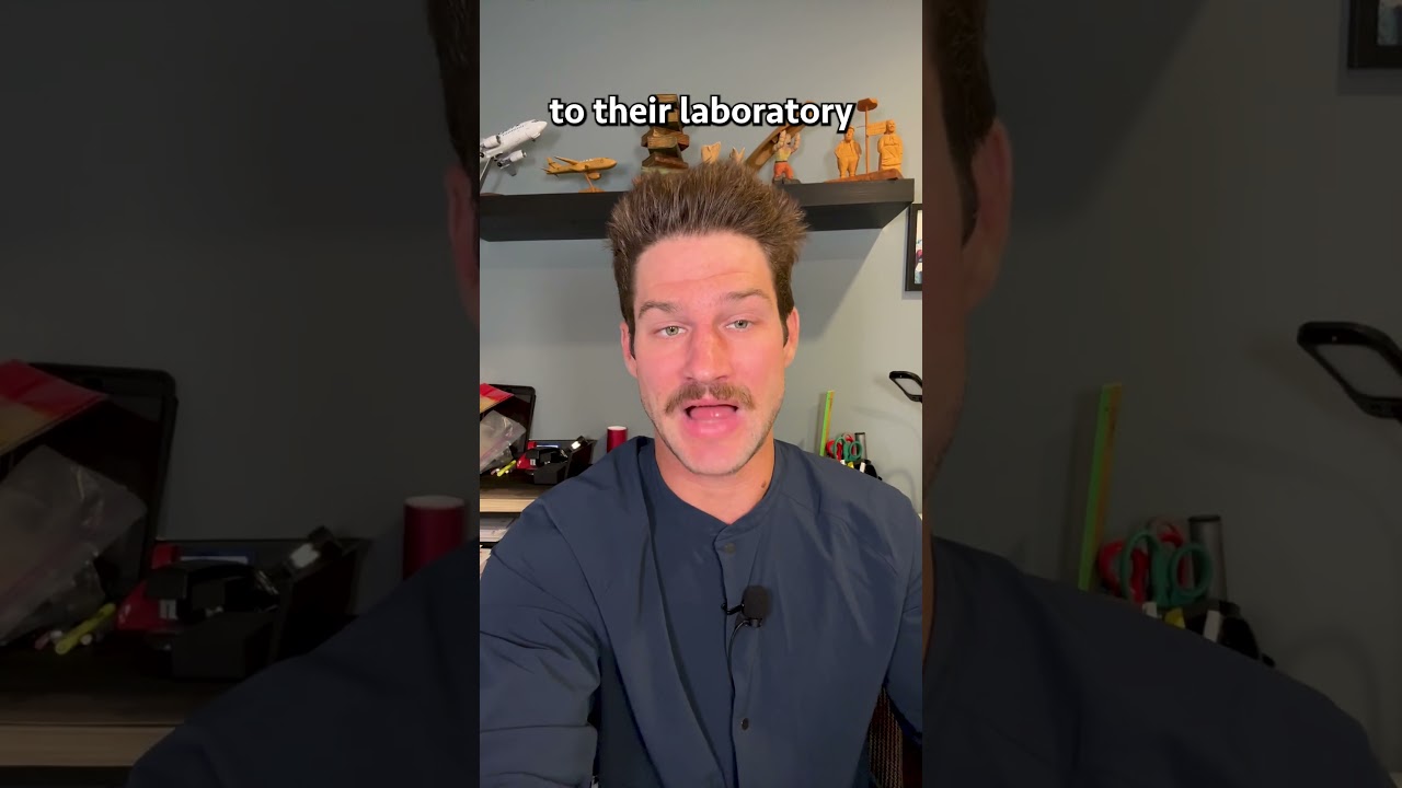 Kansas Is Scientifically Flatter Than a Pancake 🥞