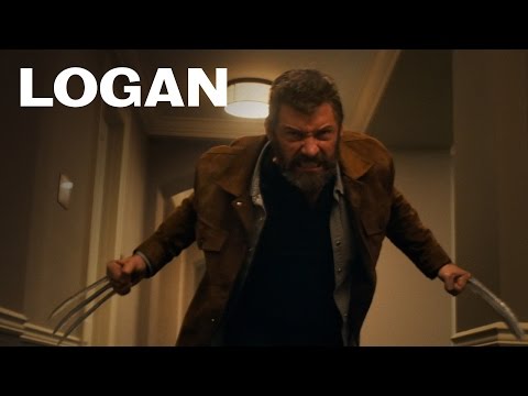LOGAN | Official Trailer #2 | In Cinemas March 2