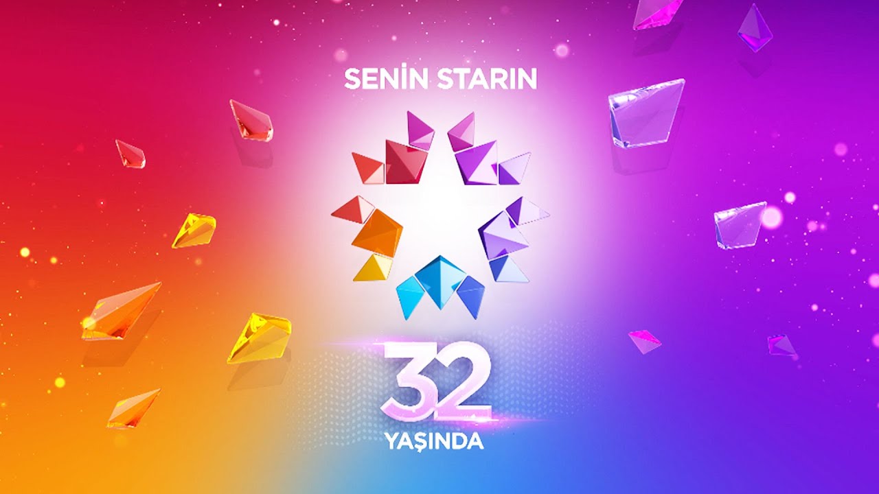 Star TV 32. Yılını Kutluyor 🎉