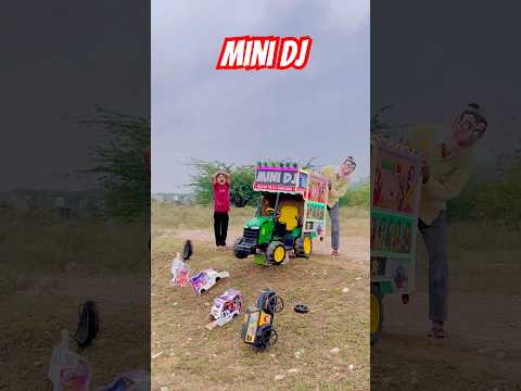 The snake came inside the DJ 😱 || Ghost DJ || Small DJ setup #minidj #shortvideo #djsong #minidj