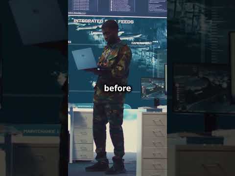 How Enigma Codebreakers Won WWII - Honoring Veterans Today. Thanks Dad!