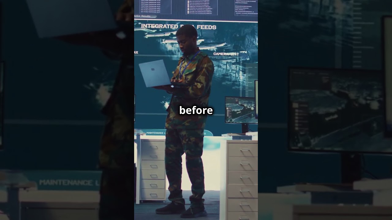 How Enigma Codebreakers Turned the Tide of WWII 🇺🇸