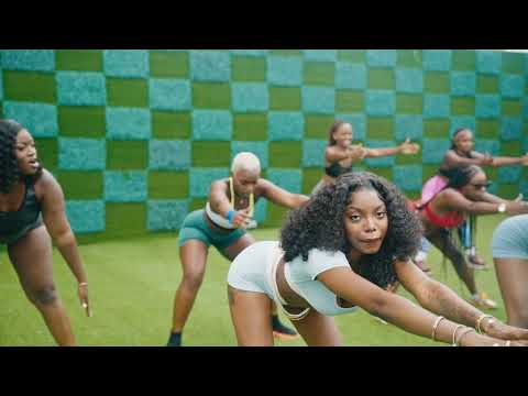 Teejay - phenomenal (Official Video)