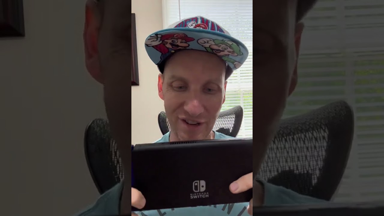 Retro Gaming Trends in 2035 🎮