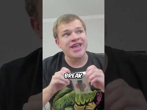 Jynxzi Gets Sent a Vape