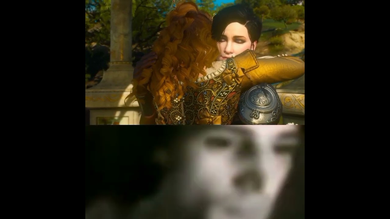 Witcher: Blood and Wine - Good & Bad Endings