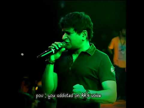 Addicted On KK's Voice || Labon ko Labon pee || Miss You Kk sir #kk #ripkk #kkforever