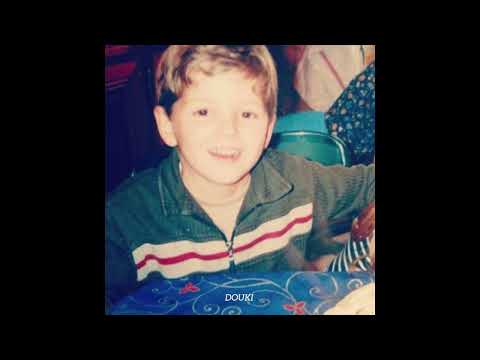 Douki Ft. TNS - Dans l'Sirop (Official Music Audio) // ALBUM "Gentil Garçon"