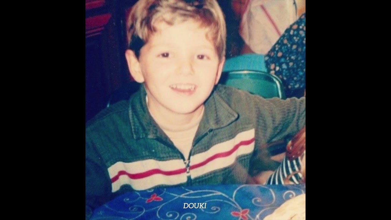 Douki ft. TNS - Dans l'Sirop 🎶 | Nouvel extrait de l'album 'Gentil Garçon' en ligne maintenant!