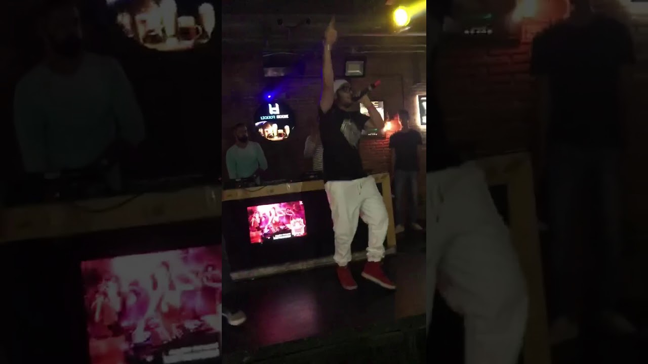 Chill Raamix Live: Raftaar & Artisttaan Showcase 🎶