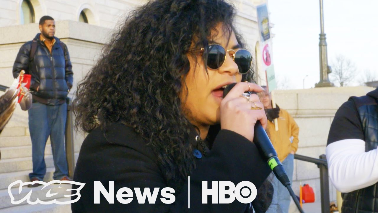 Republicans Push to Criminalize Protest Tactics Across 18 States 🚨