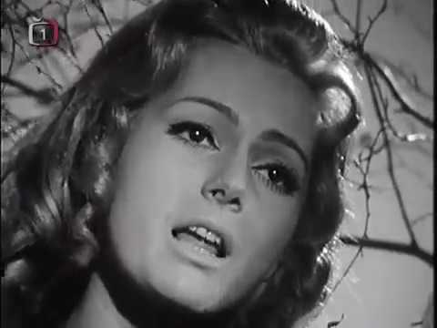 Helena Vondráčková - Přejdi Jordán (1968)