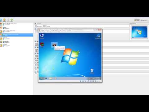 Image and White Space Steganography