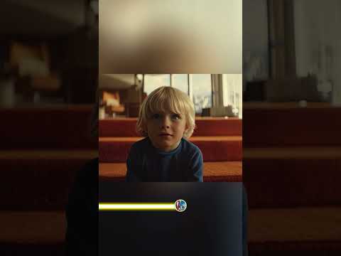 Fantastic Four Movie Doctor Doom Mid Credit Scene Explained 🤯 #shorts