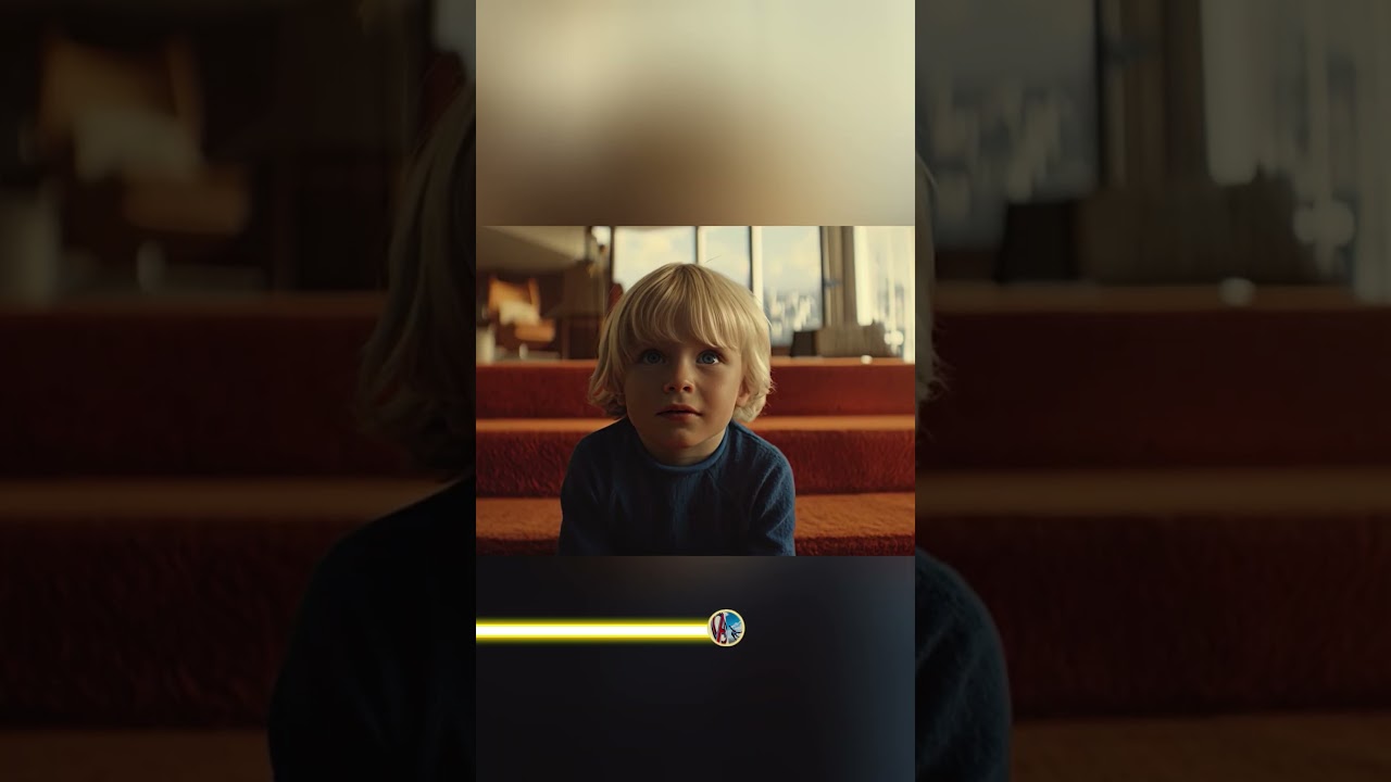 Doctor Doom Mid-Credit Scene in Fantastic Four 🎬