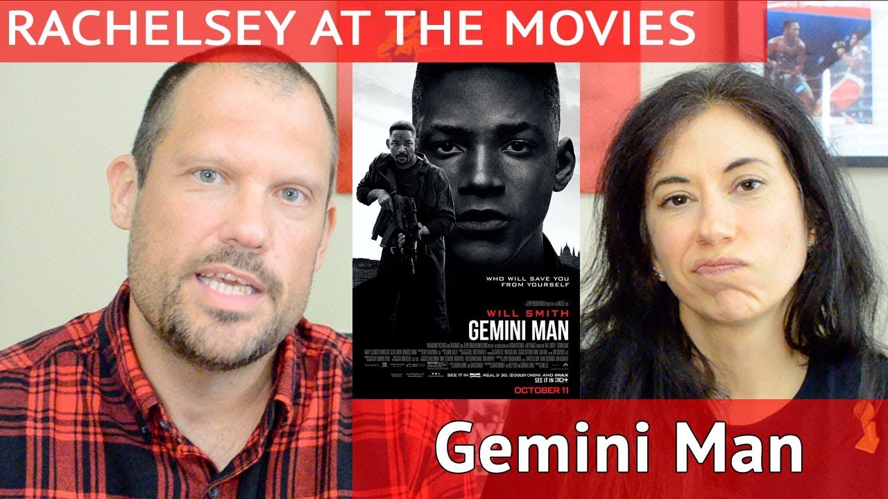 Gemini Man Movie Review π¬