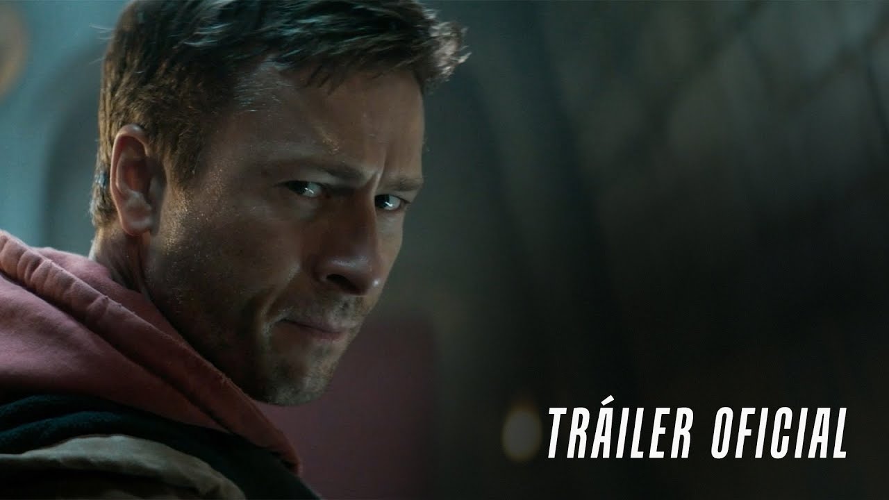 El Sobreviviente | Tráiler Oficial (SUB) – Estreno Nov 6