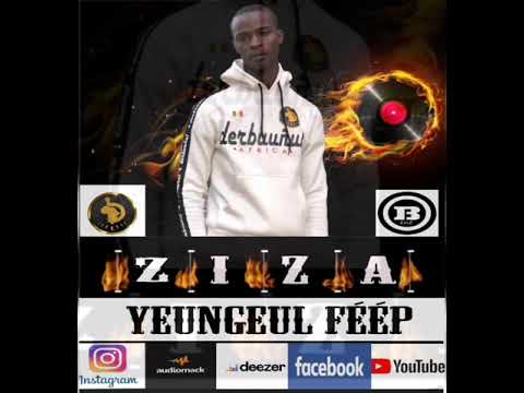 ZIZ'ART Yeungal Fepp & Yeungeul Fepp