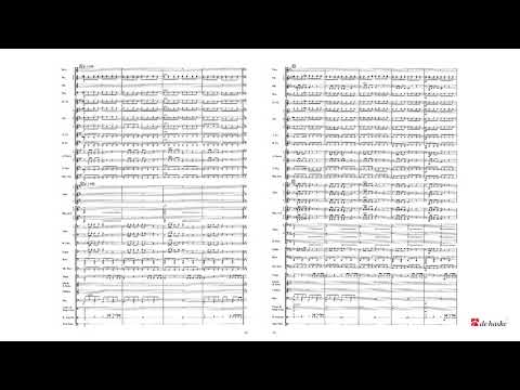 Backdraft – arr. by Masato Myokoin