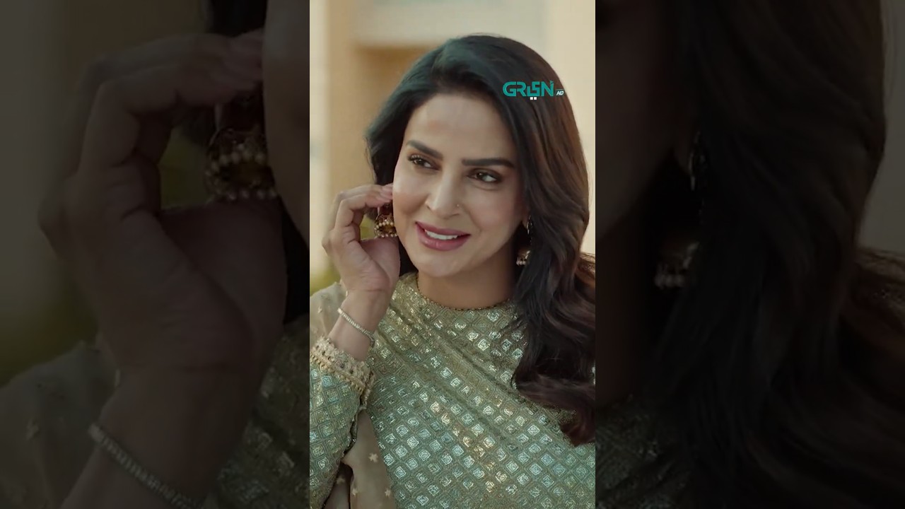 Bohat Buri Lag Rahi Ho Bhae 😏 | Funny Pakistani Drama Shorts