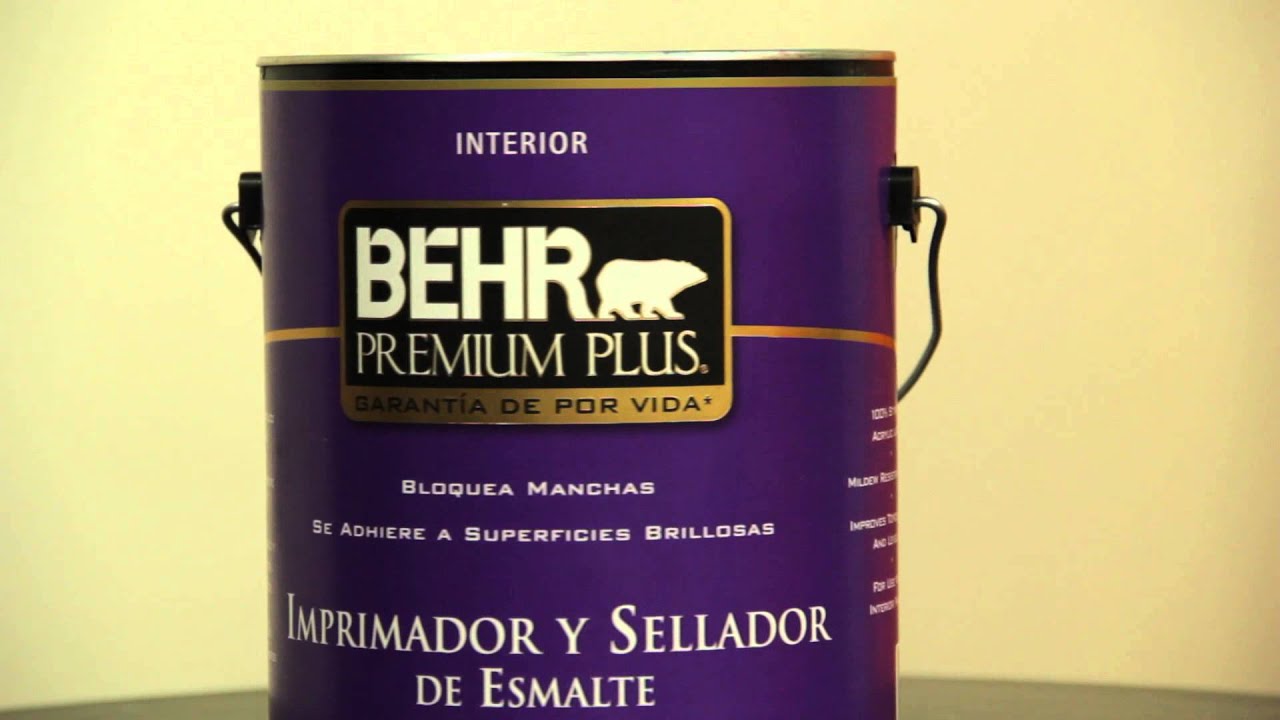 ¿Por qué es clave usar sellador antes de pintar? Descubre sus beneficios 🖌️