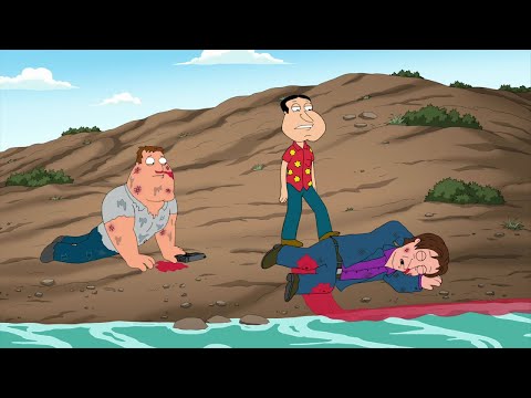 📌La vendetta di Joe | Episodio intero S11 Ep5 ✅- Il Meglio Dei Griffin ITA #25 (Ita/Full - HD)