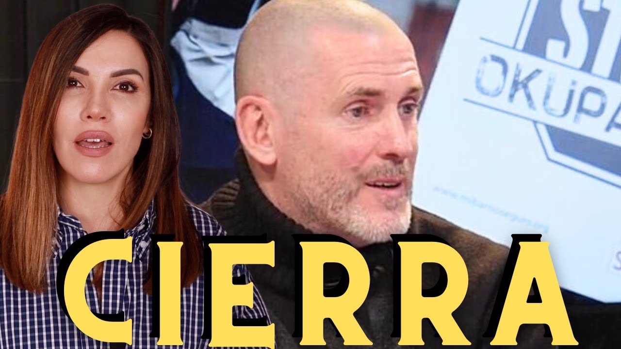 Dani Esteve Anuncia Su Salida de Redes Sociales