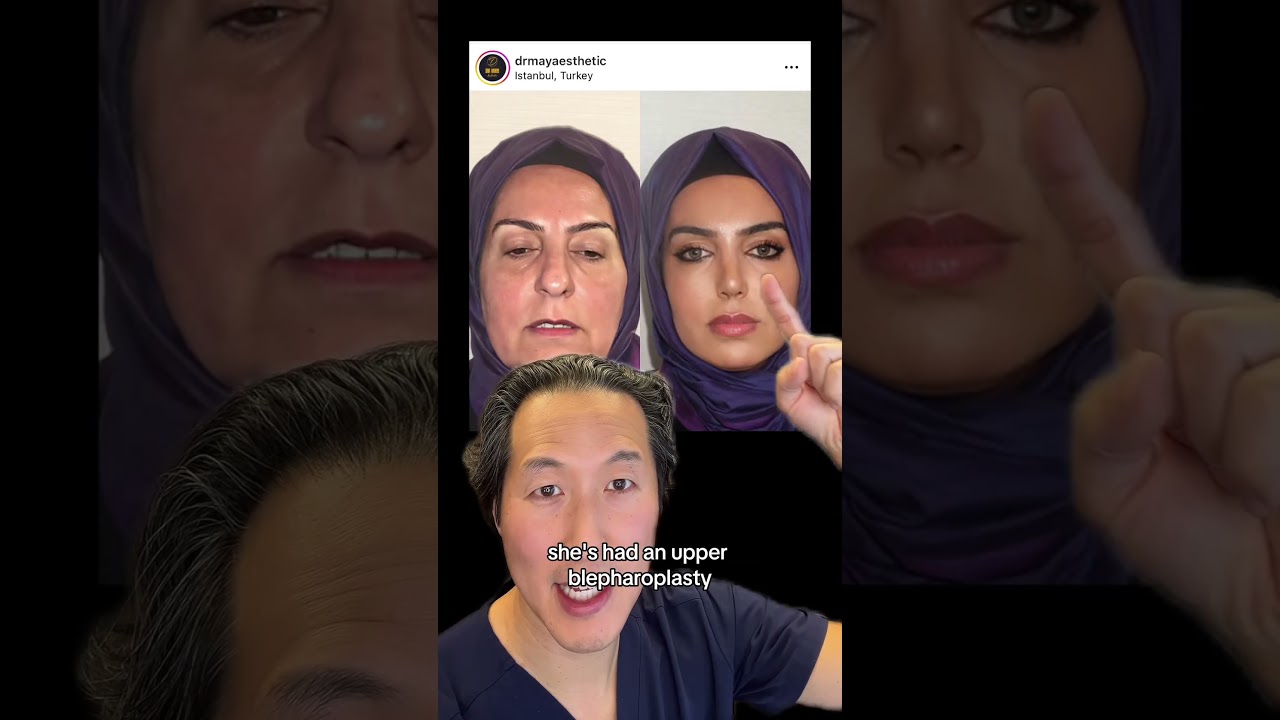 Is Turkey a Good Choice for Plastic Surgery?