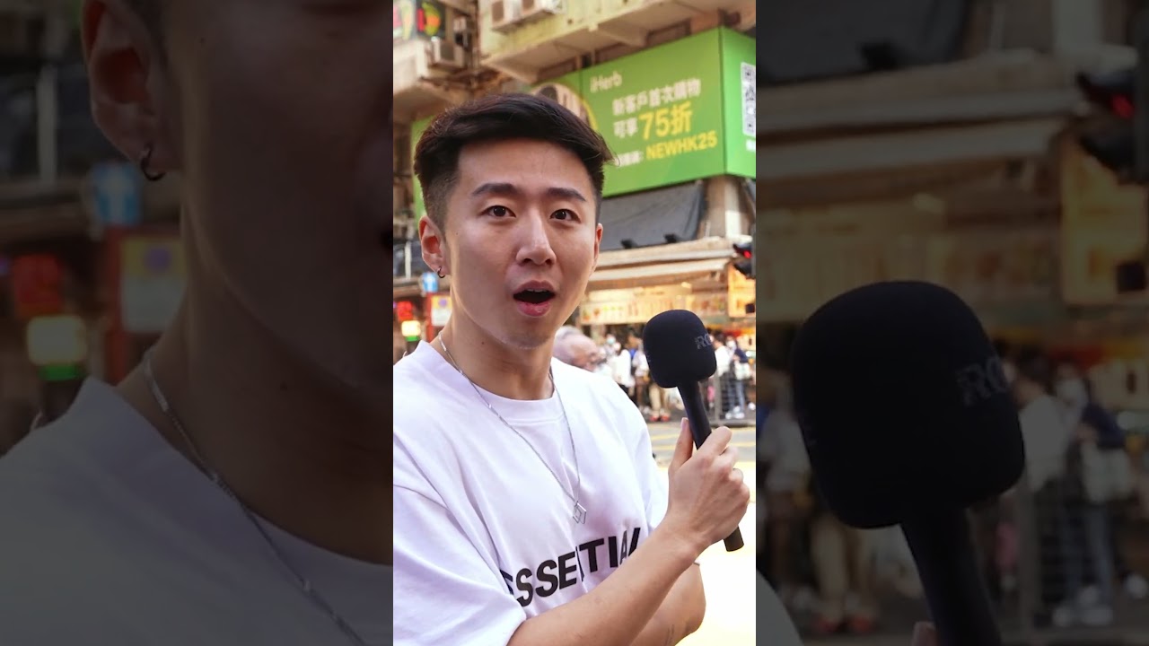 Living as a Black Man in Hong Kong: Realities & Insights π