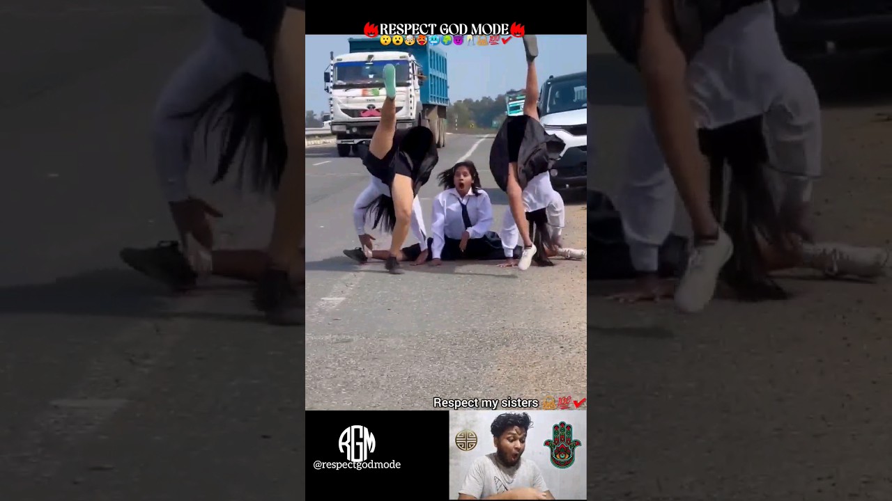 Respect Episode #52 🎬