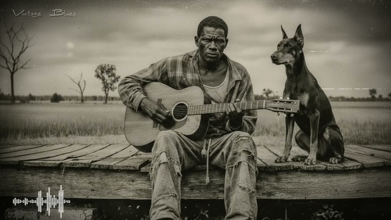 Corn Liquor & Candlelight by Eddie ‘Blind River’ Jones