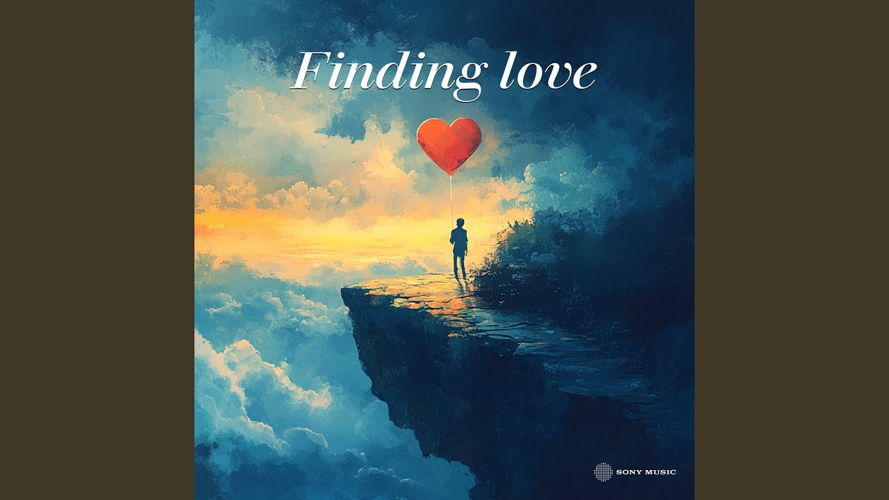 Finding Love by Anirudh Ravichander πΆ