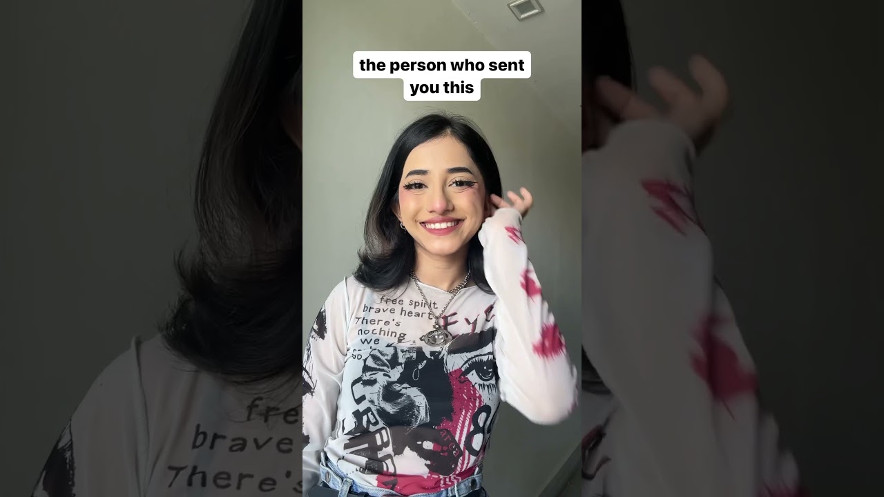 How to Send a Flirty Message to Your Crush Without Watching 🚀