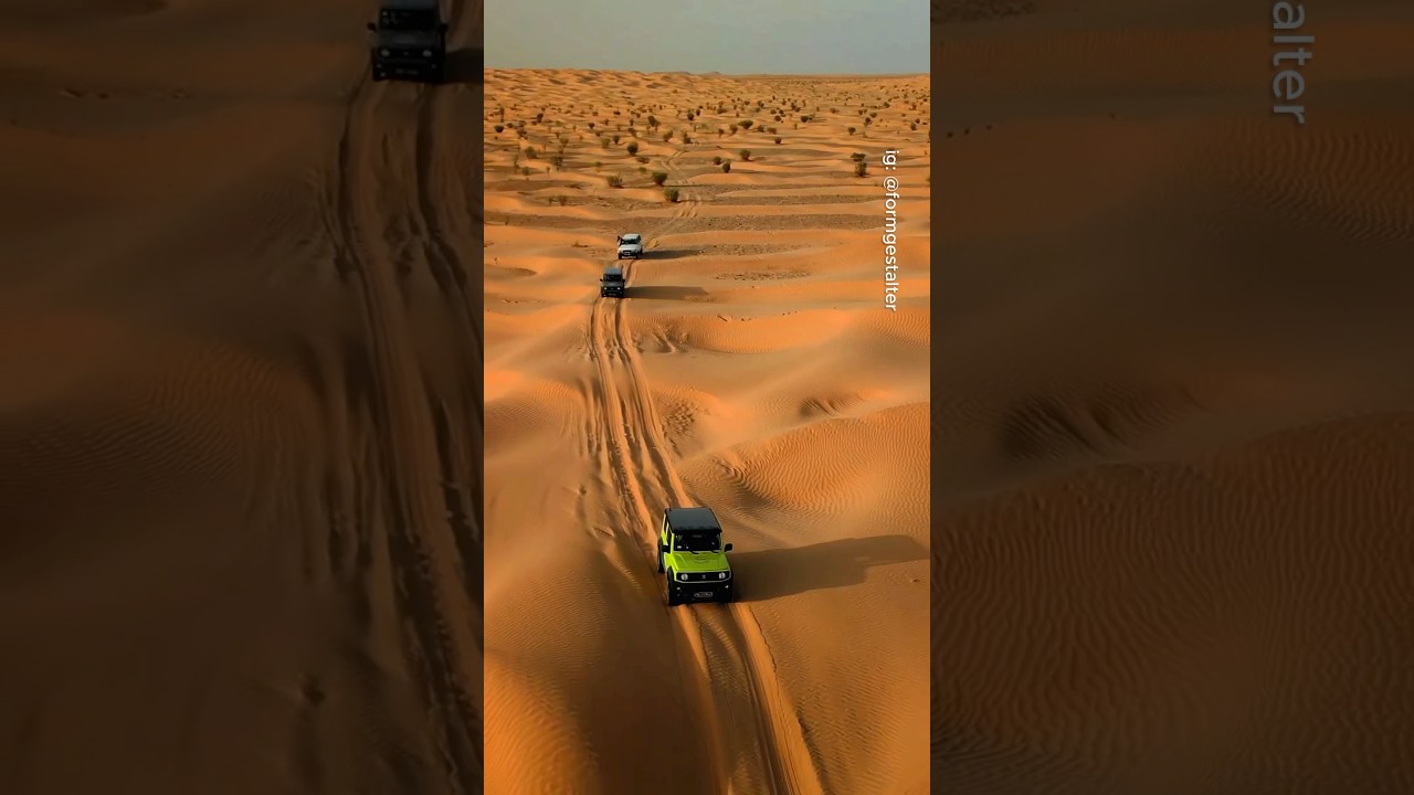 Discover Tunisia's Most Stunning Destinations 🇹🇳