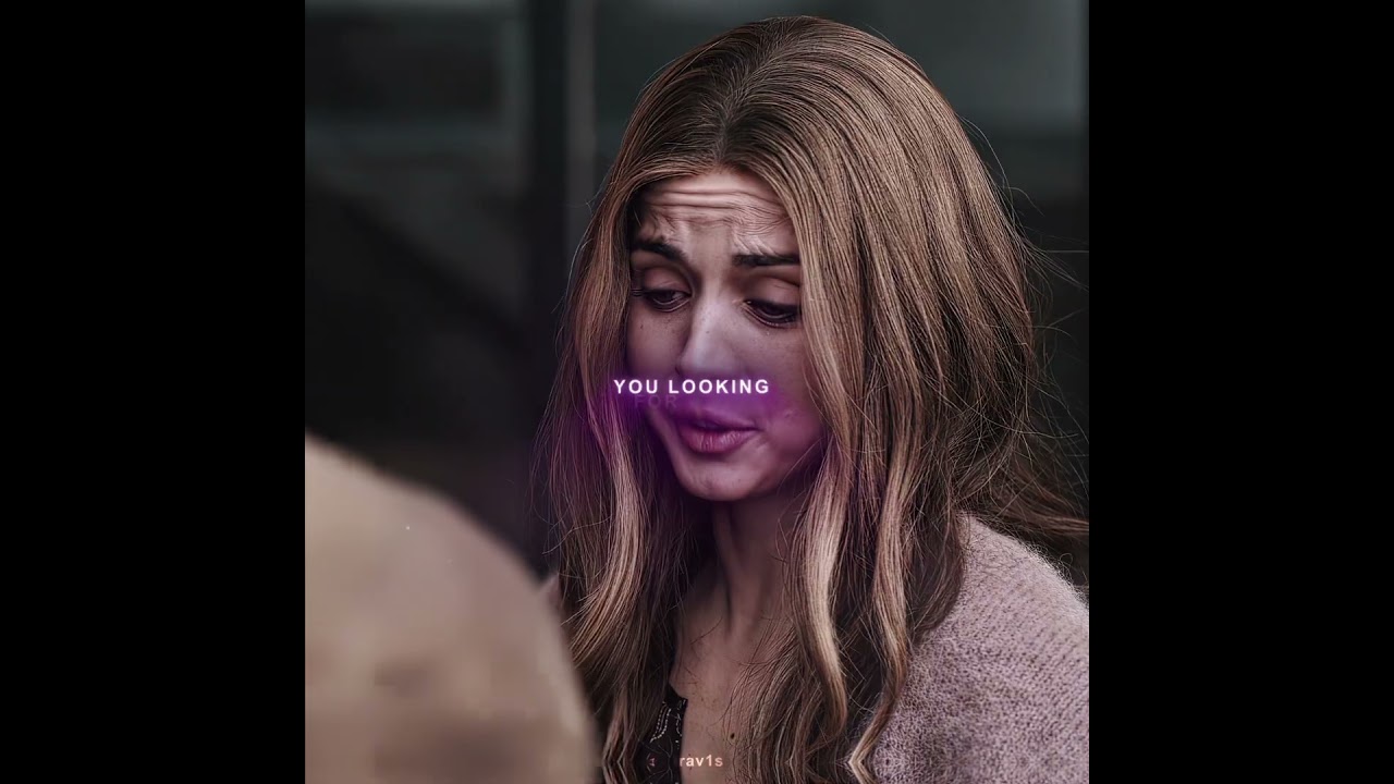 Ghosted Sadie & Cole Edit | Attention by Charlie Puth 🎬