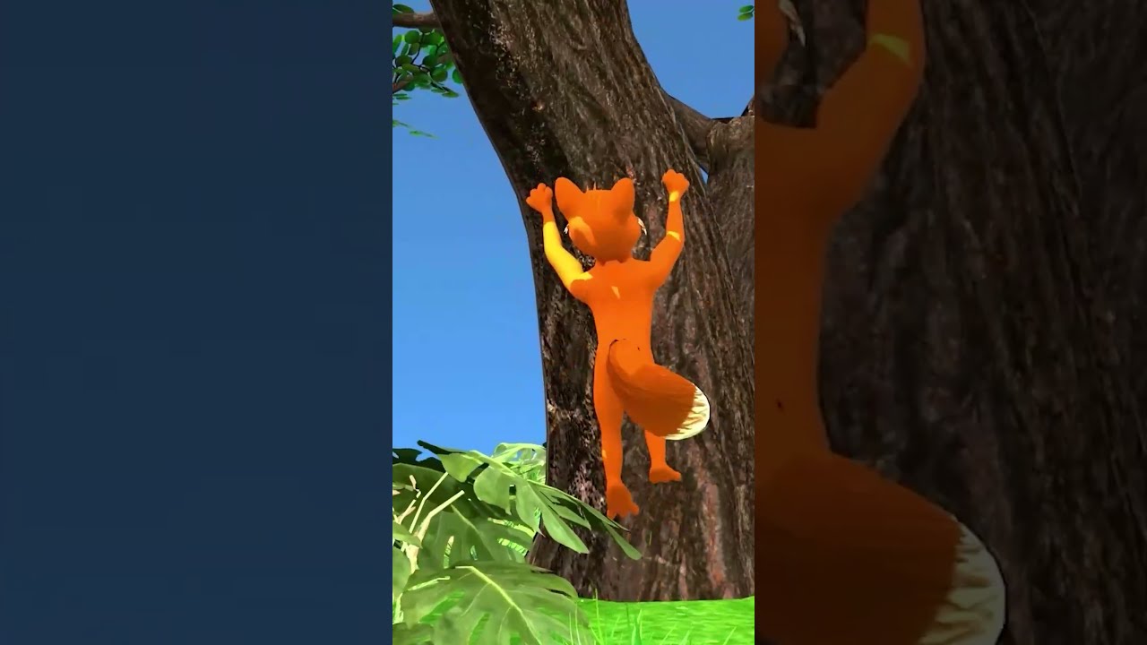 ثعلوب الدجاج المكار 🎶 | قناة كونكورن