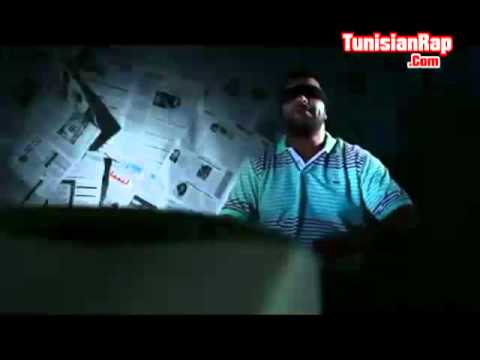 Mr Mustafa - Mouwaten A3ma [Muzik Video]