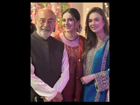 Syed Muhammad Ahmed's Life & Biograph 🎬