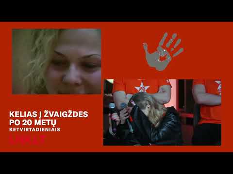 Kelias į žvaigždes. Po 20 metų | Ketvirtadieniais | LNK.LT